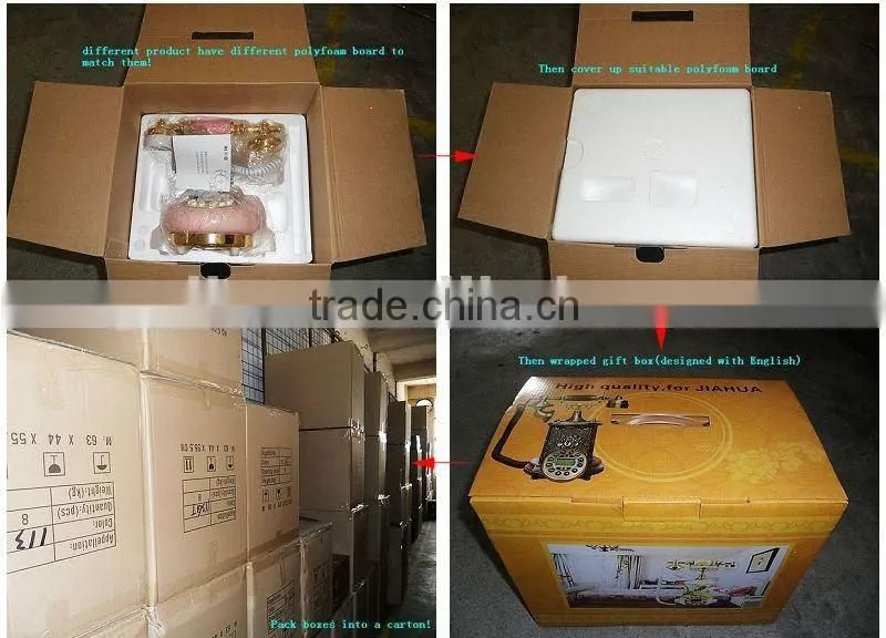 2014 hot sale Home decoration resin photo frame