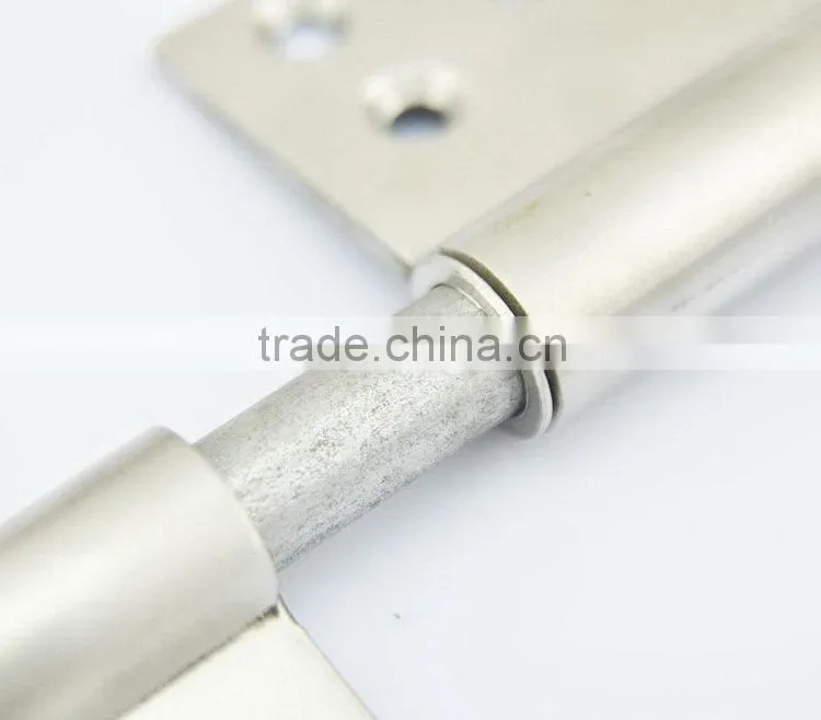 Top quality Best-Selling heavy metal door hinge for gym gate