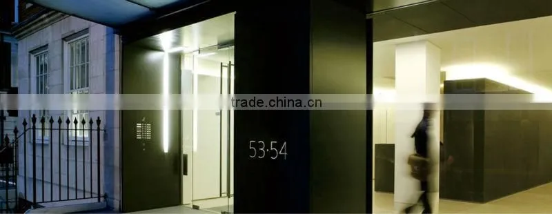 2014 plastic energy saving self ballast t5 tube make in china
