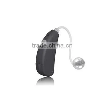 unitron shine rev 2 digital programmable hearing aid CE FDA
