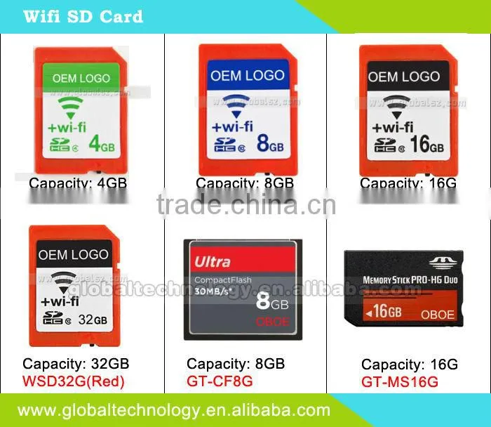 1-32GB Memory stick pro duo card & MS memory card