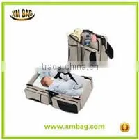 Hot sale kids trolley school bags backpack