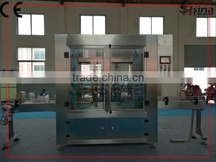 Hot sale high desalting rate water purifier system