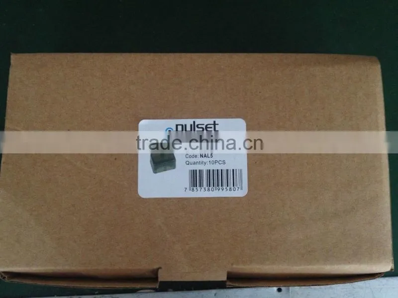 500V 350A Neutral Active Link with Cover