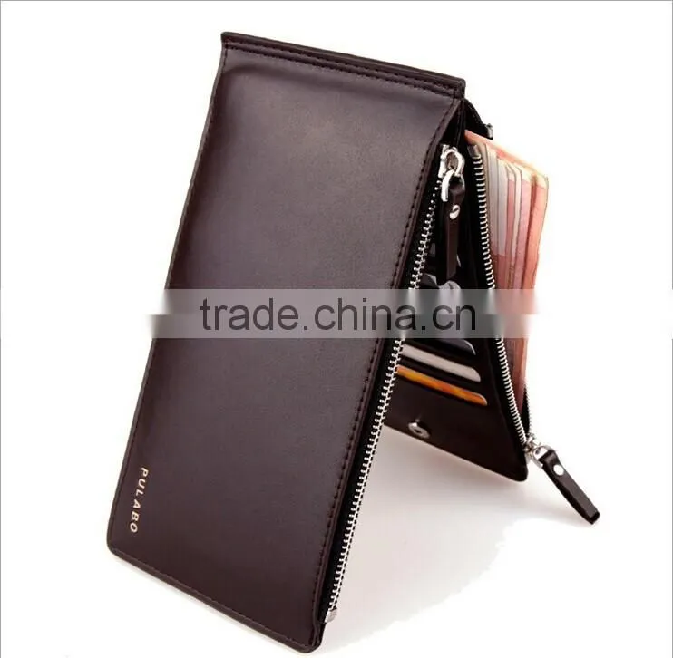 RFID wallet PROTECTS your Credit Card, Debit Card, ID Card from Identity Theft and Electronic Pick pocketing. Scan Block