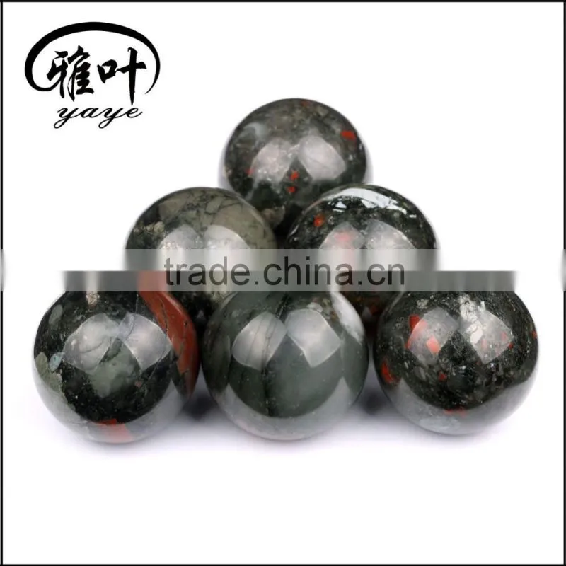 Wholesale Crystal Sphere 50mm Indian Agate Healing Ball