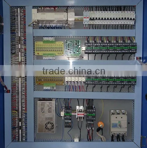 sell full-auto blow molding machine