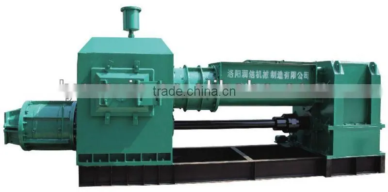 Clay brick making machine(JKYJKB Series)