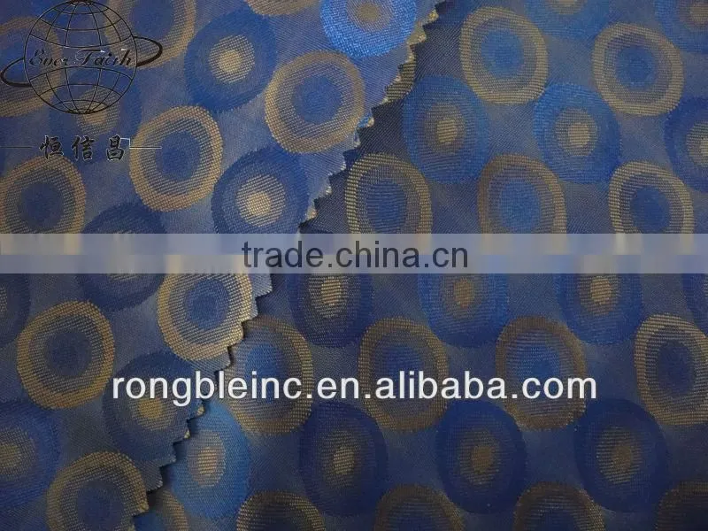 poly/viscose T/R lining P/V Lining for high quality suit garment