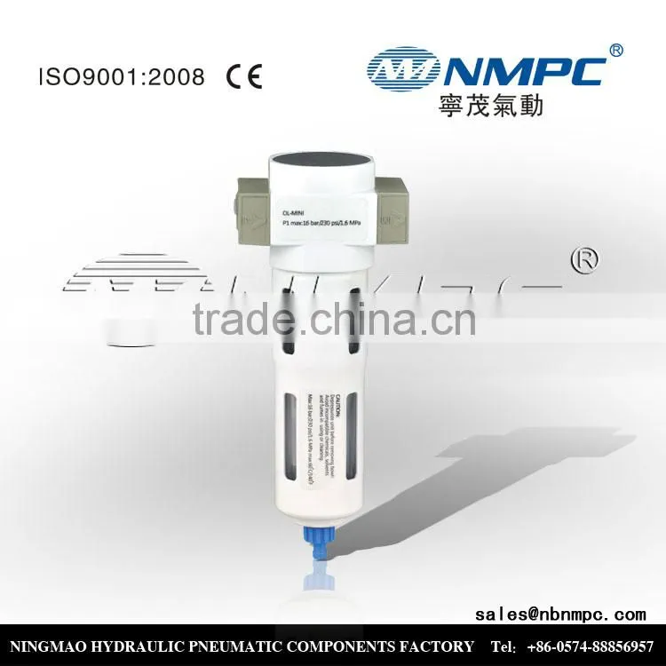 OF germany festo type air filter