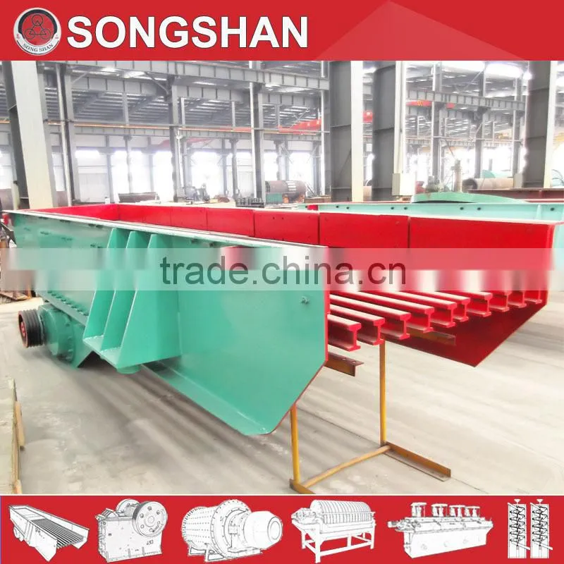 Stone production line manufacturer