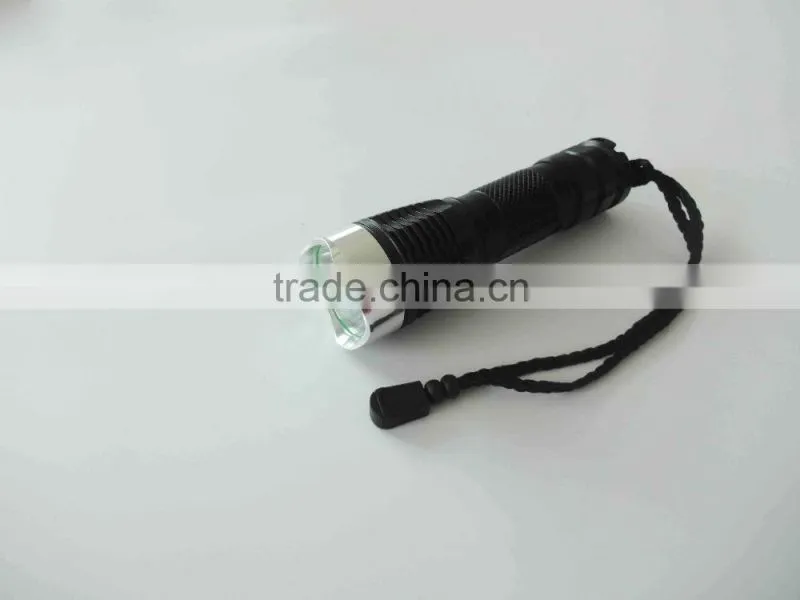 Deliver timely hot torch led xml t6