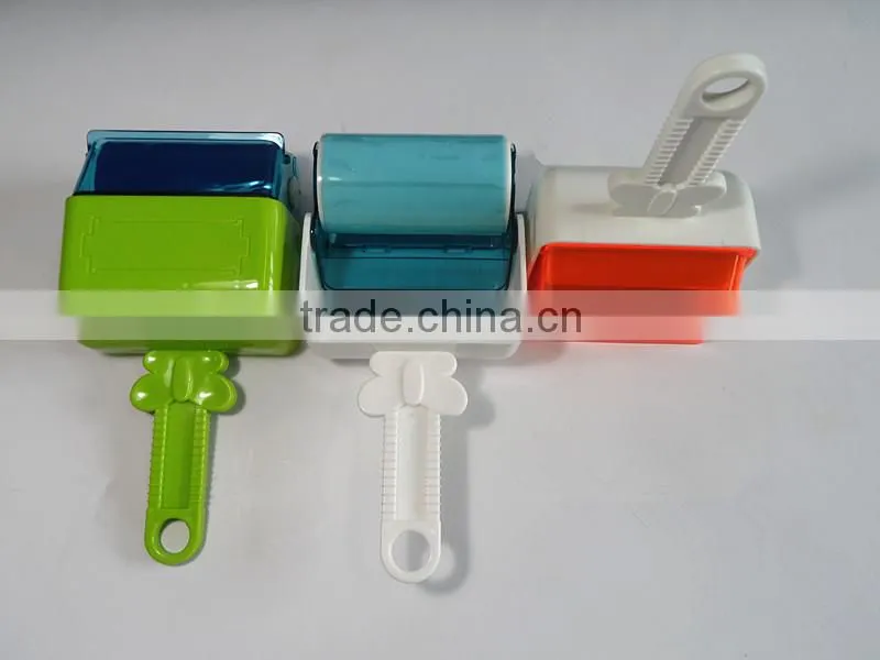2014 new sticky cleaning roller