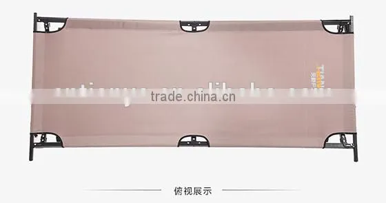 Beach bed