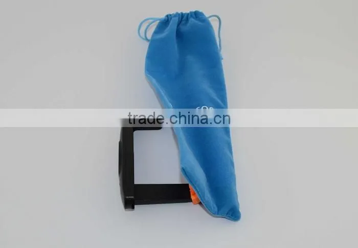 Colorful Smartphone selfie stick,Handheld selfie rod for Camera