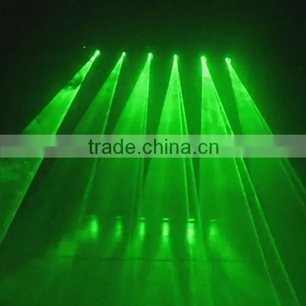 laser light show equipment for sale/pub laser light projector