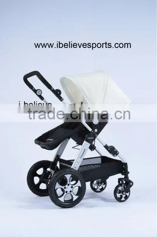 jogging stroller