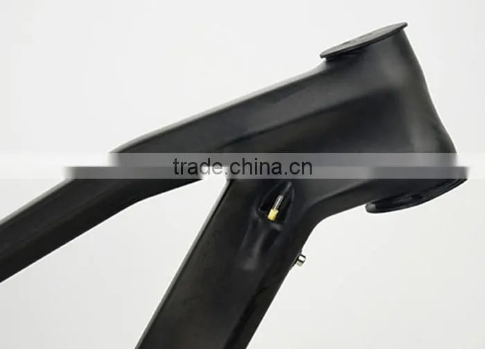 No Foldable OEM Logo Customized Paint carbon fiber super light carbon frame 29er