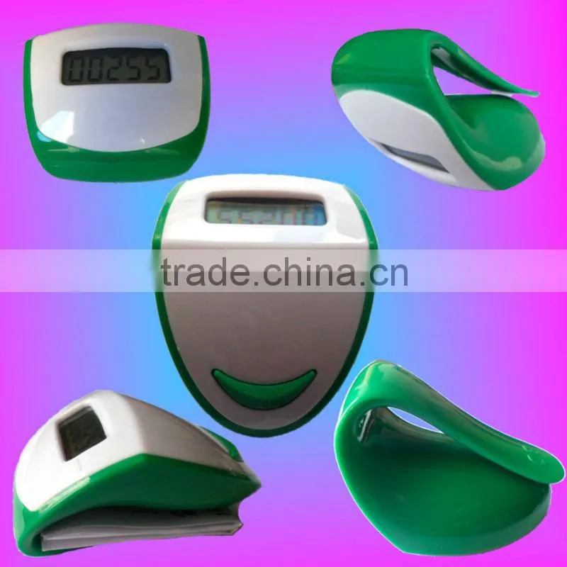 Electronic Digital Pedometer,Free Pedometers
