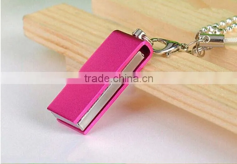2016 usb pendrive, mini usb flash drive / 4GB/8GB/16GB/32GB hot selling