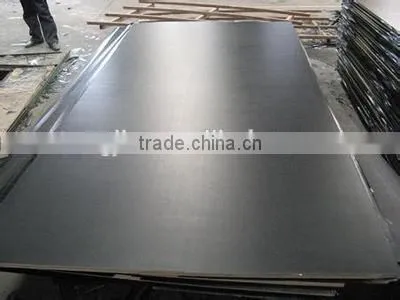wpc construction template production line