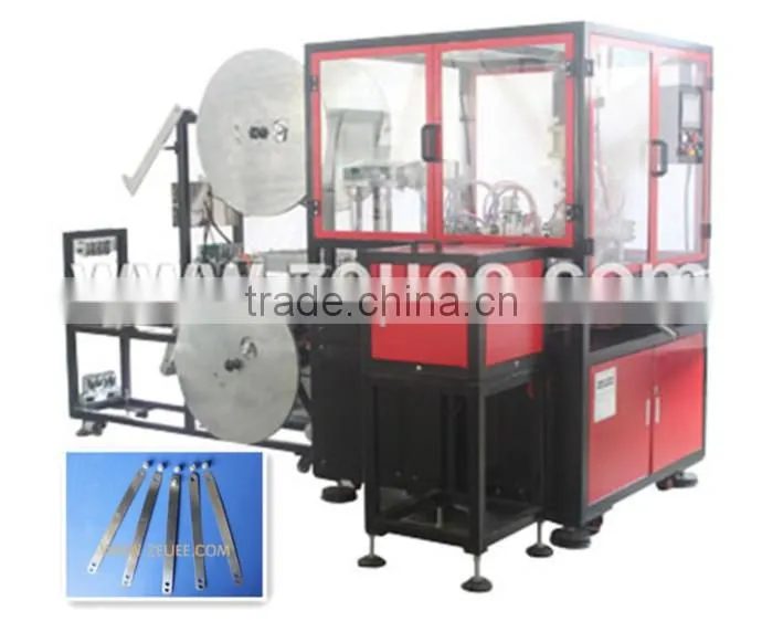 Stainless Steel Steering Angle Reviting Machine