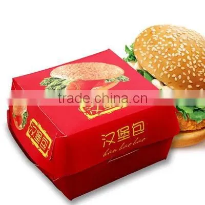 KFC boxes