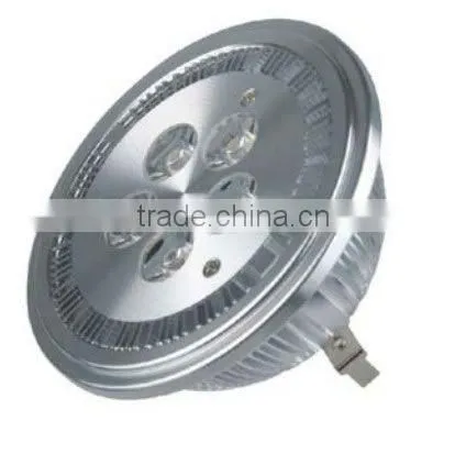 G53 AR111 LED Spotlight 7W 9W 12W