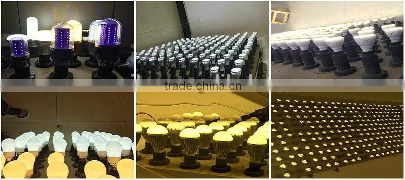 ce aluminum e27 220v 110v 15w 20w 24w optional cob spotlight led par38 with 100lm/w