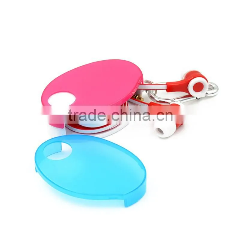 new design conveniently mini retractable cable reel from chinese factory