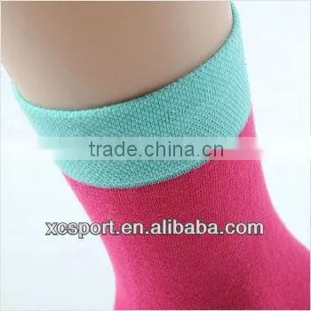 New South Korean pop candy color socks cotton socks female socks