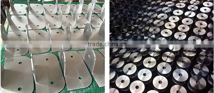 Online shopping to stainless steel glass handrail bracket for stairs