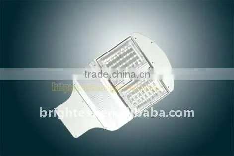 Bright 168W LED Streetlight