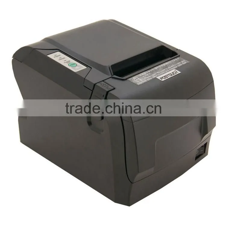 Bizsoft POS PT88V pos 80 printer thermal printer