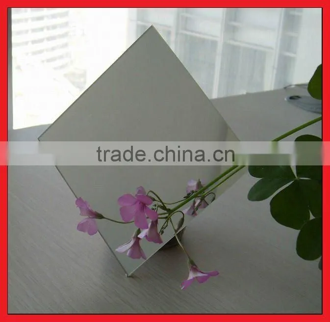 Cut small mirror for Cosmetic Mirror
