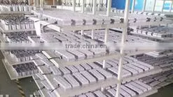 dimmable filament led bulb,2W 4W 6W led filament lamp, dimmable led filament bulb light led bulb