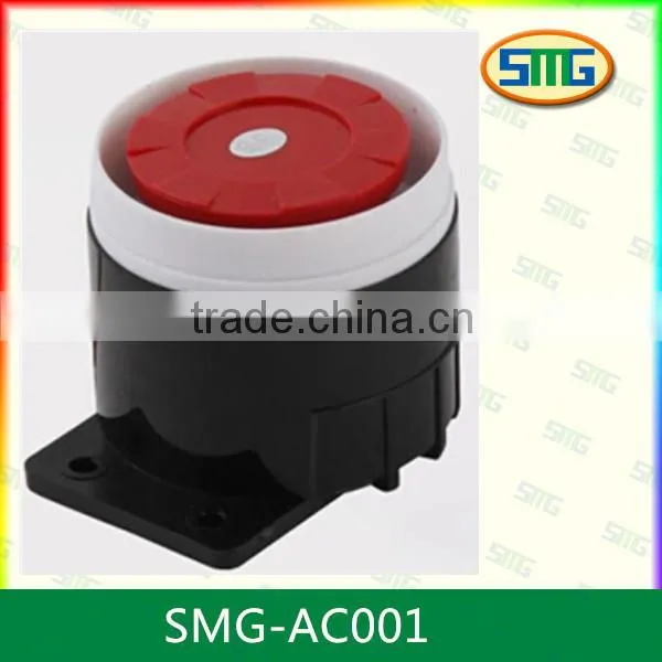 SMG-AC002 Alarm System Strobe Flash Light