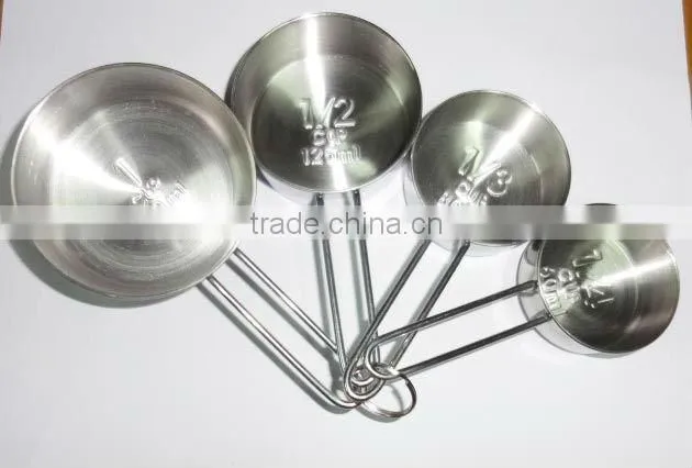 Measuring cup