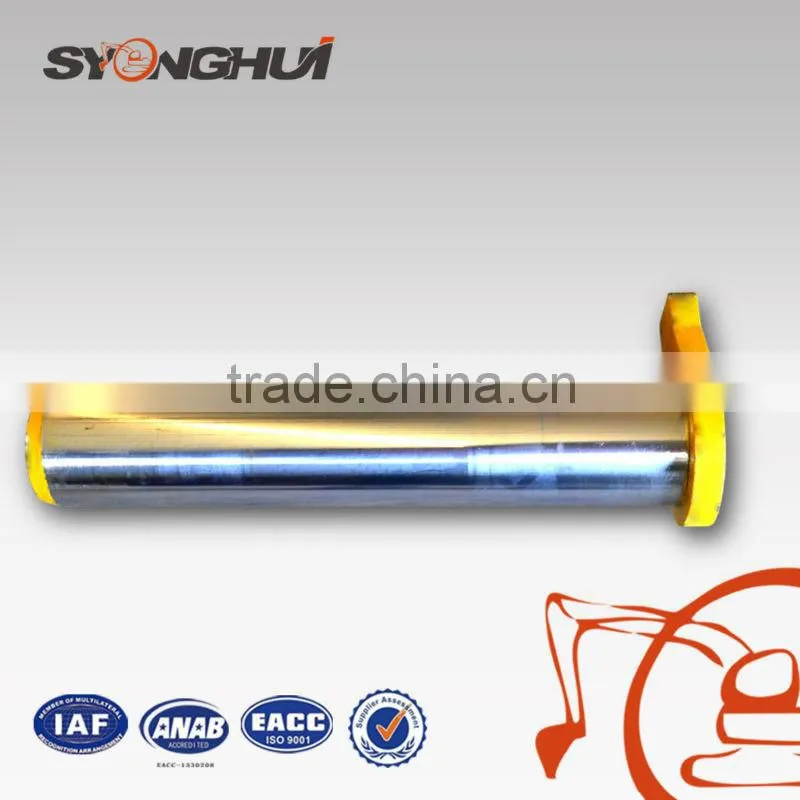 China manufacturer excavator pin / bucket pin / bushing and pin for SH360 SH460