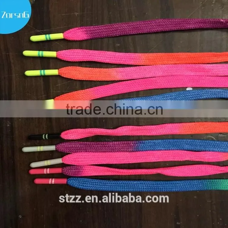 Popular factory price shoelace walmart