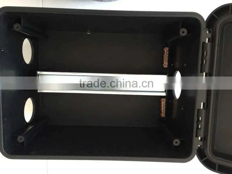 China Suppler Power Current Breaker Distribution Board Control Panel Box PVC