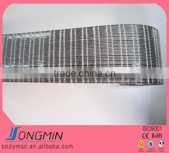 fiber glass tape rubber magnetic strips