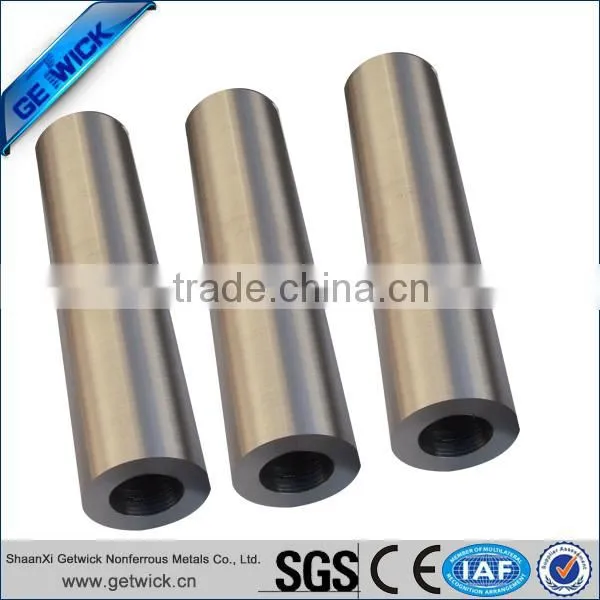 ASTM B161 Nickel tube on sale