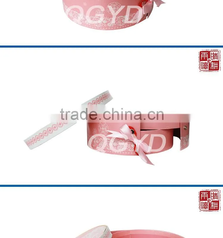 2015 manufacturer high quality cardboard paper gift box, luxury candy box, gift box