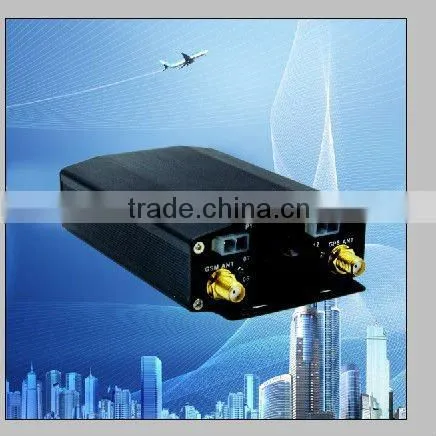 Small Car Tracker With Oil Sensor Monitor TL109