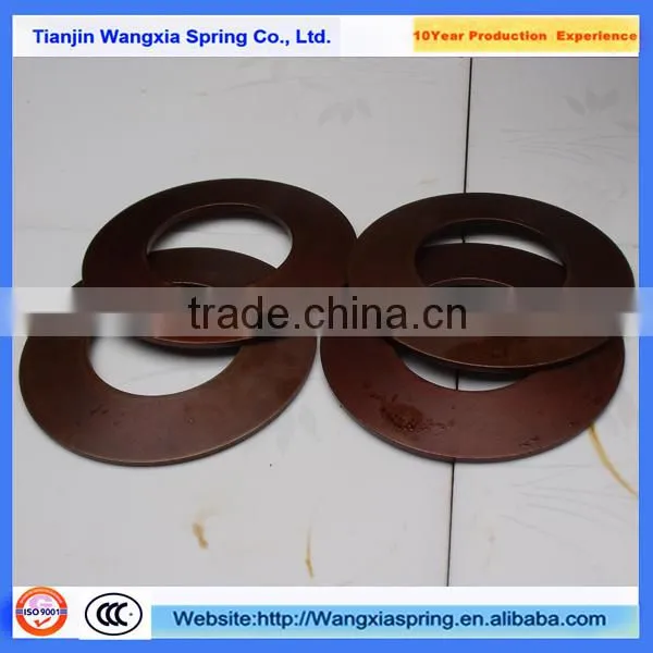 DIN 2093 Standard Stainless Steel Disc Springs
