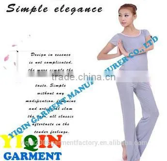 Custom wholesale fitness clothing