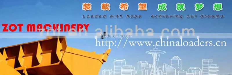 LGB680 WZ30-25 backhoe loader with YUCHAI diesel engine only 27800usd per unit