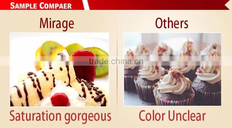 Superior Quality Continuous Supply Ciss Ink For Canon ip4000