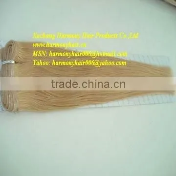Quality hair extension tape with more different styles on stock
